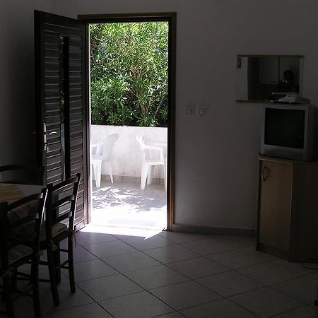 Apartments Sugar Mandre Chambre photo