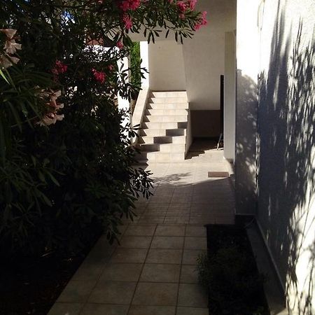 Apartments Sugar Mandre Chambre photo
