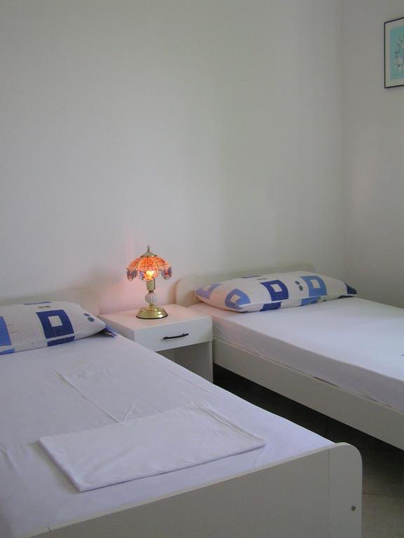 Apartments Sugar Mandre Chambre photo