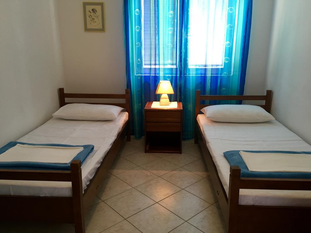 Apartments Sugar Mandre Extérieur photo