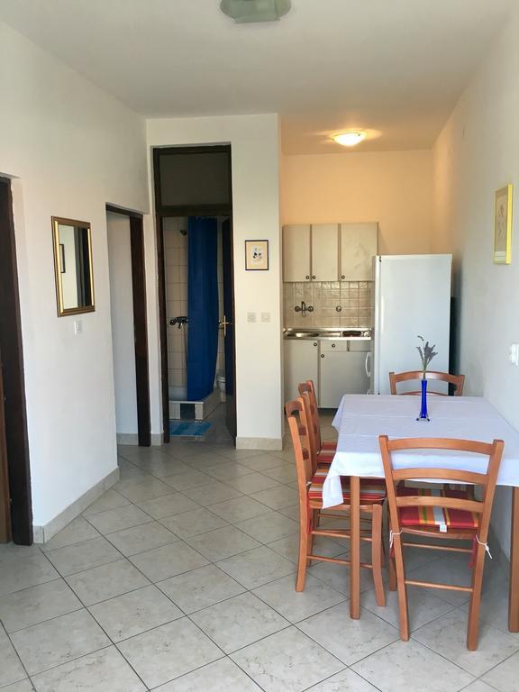 Apartments Sugar Mandre Extérieur photo
