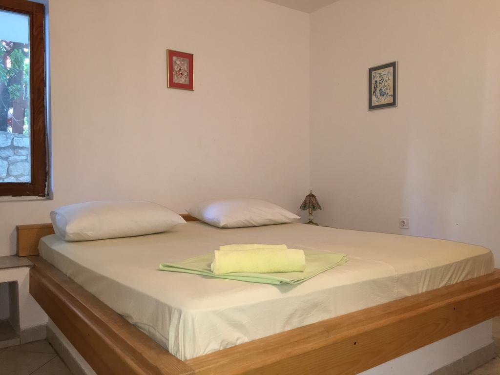 Apartments Sugar Mandre Extérieur photo